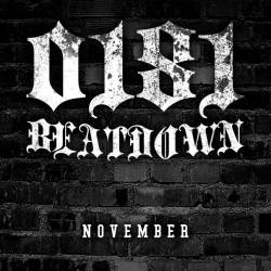 0181 Beatdown : November